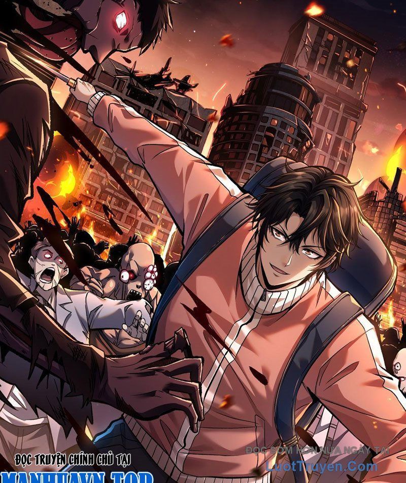 Mình Ta Tung Hoành Loạn Thế Chap 14 - Next Chap 15