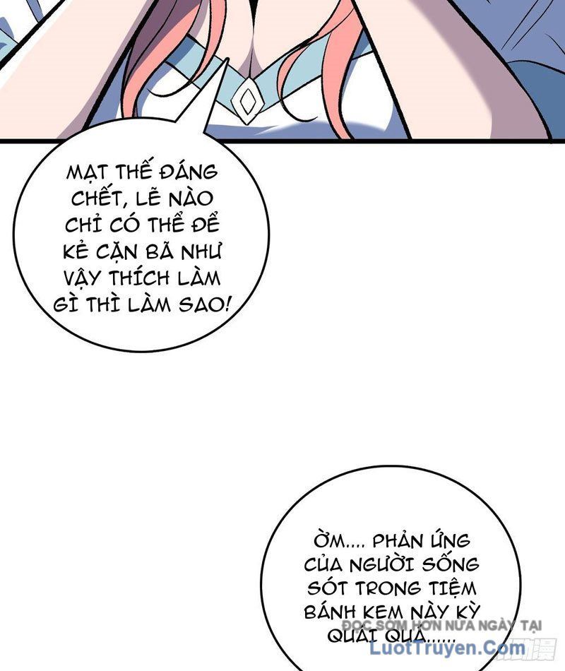 Mình Ta Tung Hoành Loạn Thế Chap 14 - Next Chap 15