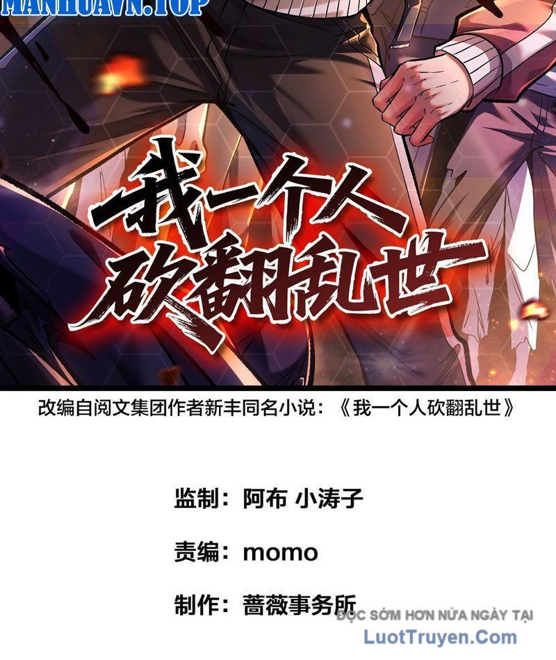 Mình Ta Tung Hoành Loạn Thế Chap 14 - Next Chap 15