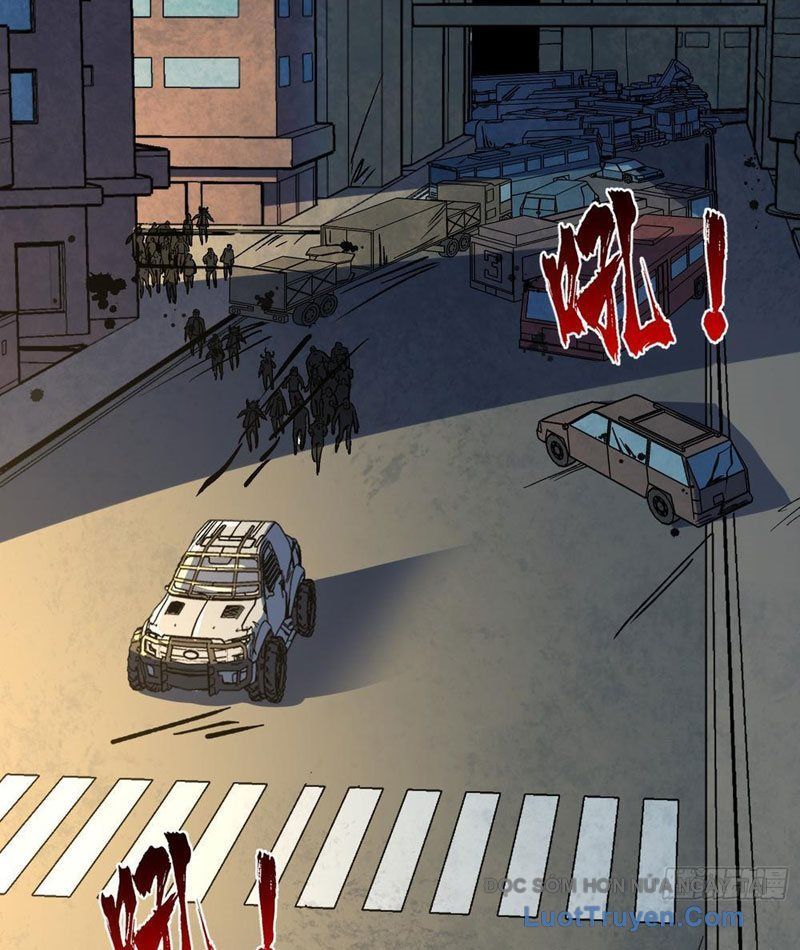 Mình Ta Tung Hoành Loạn Thế Chap 14 - Next Chap 15