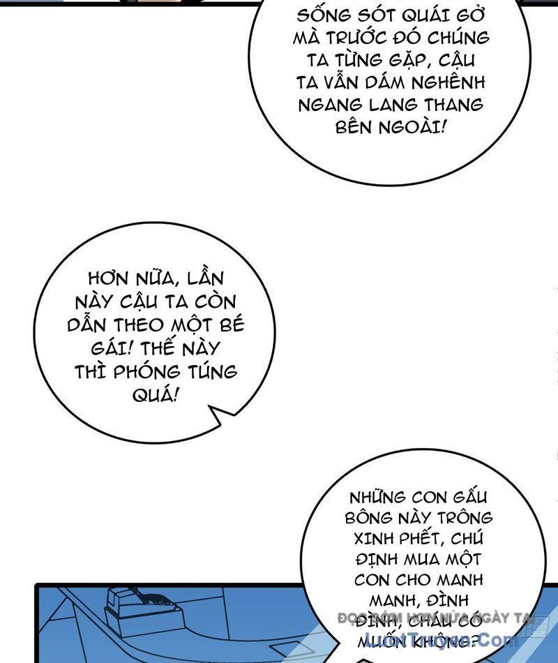 Mình Ta Tung Hoành Loạn Thế Chap 14 - Next Chap 15