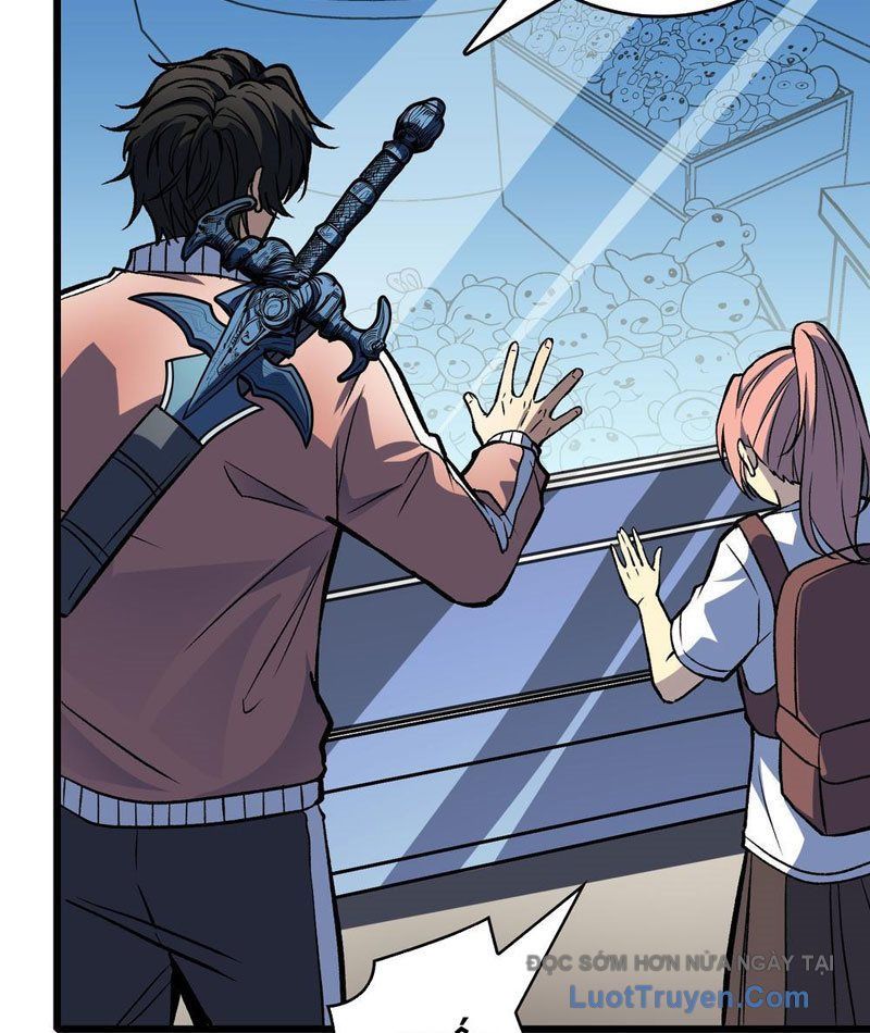 Mình Ta Tung Hoành Loạn Thế Chap 14 - Next Chap 15