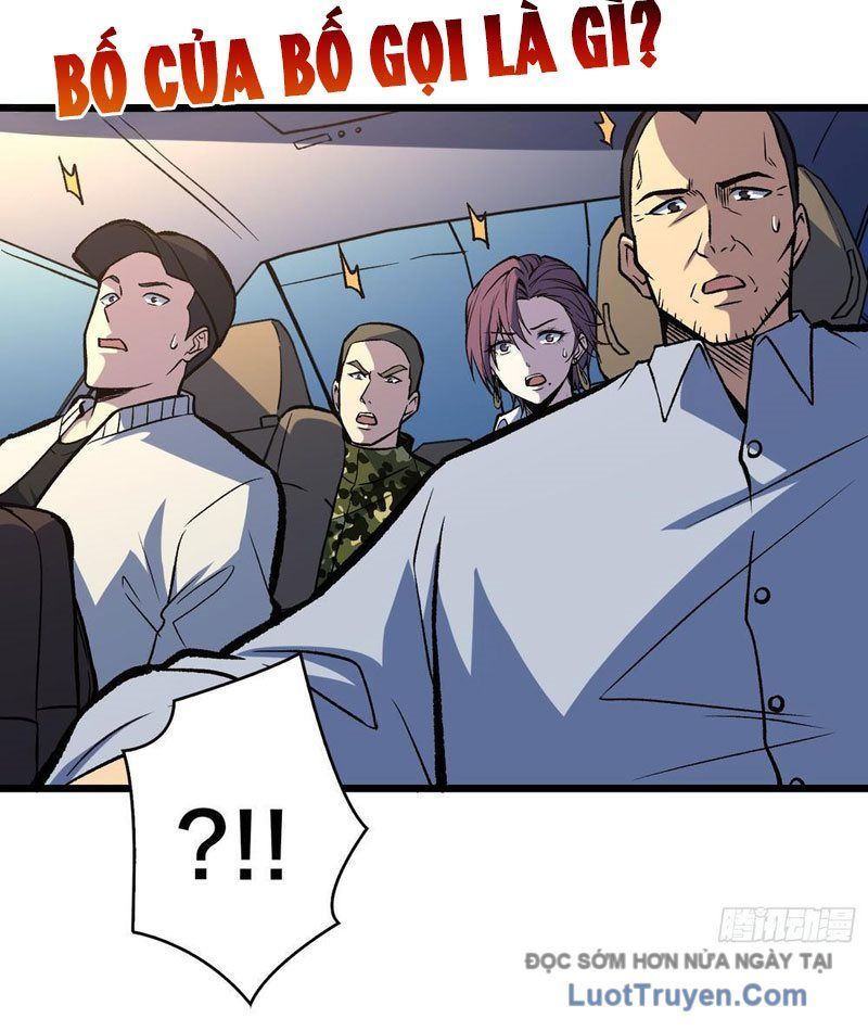 Mình Ta Tung Hoành Loạn Thế Chap 14 - Next Chap 15