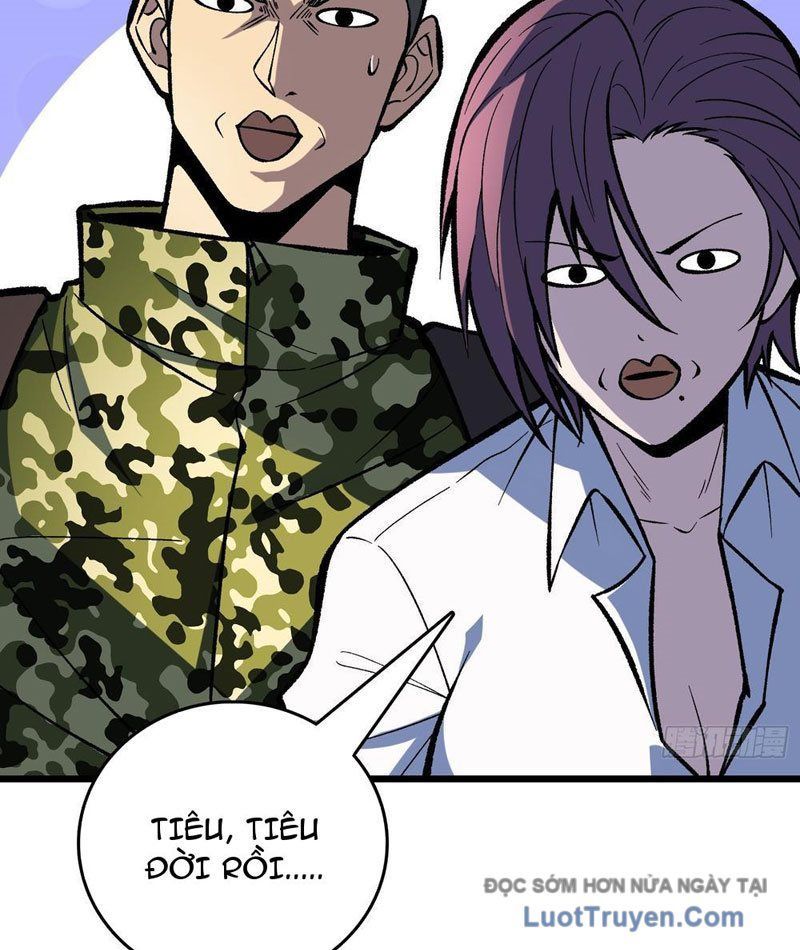 Mình Ta Tung Hoành Loạn Thế Chap 14 - Next Chap 15