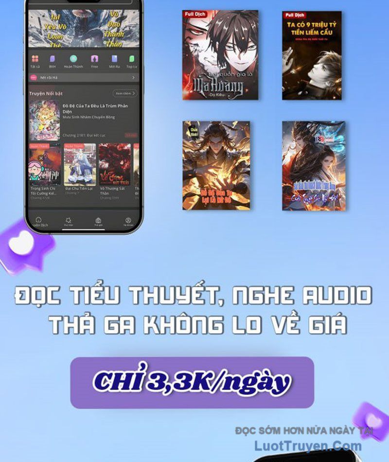 Mình Ta Tung Hoành Loạn Thế Chap 14 - Next Chap 15