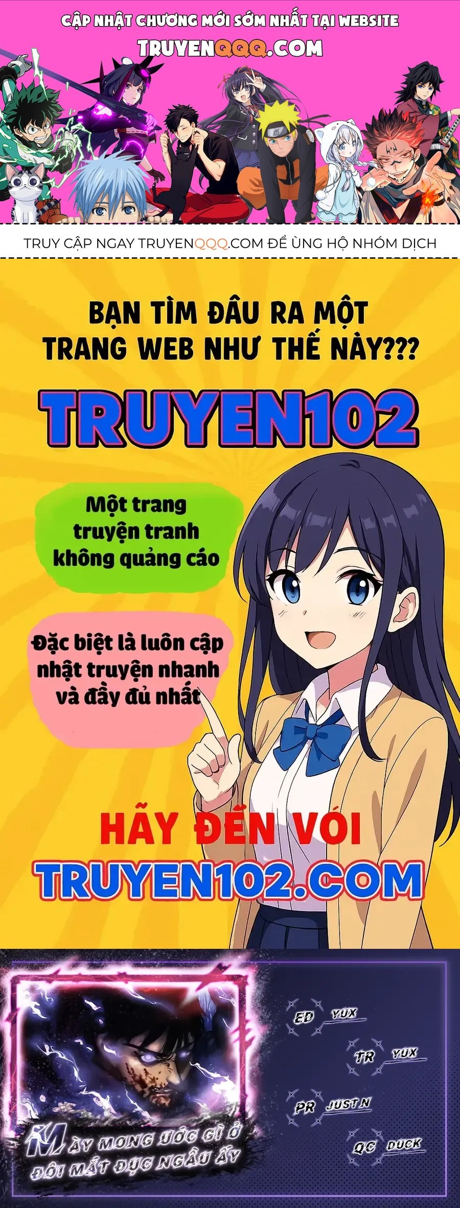 Mày Mong Ước Gì Ở Đôi Mắt Đục Ngầu Ấy Chap 25 - Next Chap 26