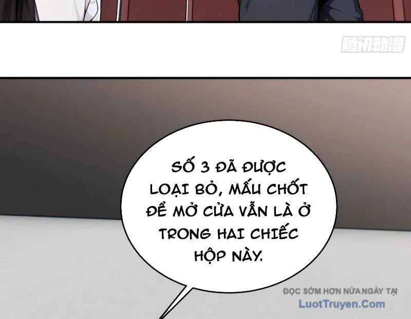 Dị Năng Trùng Sinh Ta Mang Theo Hàng Tỷ Tinh Cầu Vỡ Vụn Lập Thành Bá Nghiệp Chap 5 - Next Chap 6