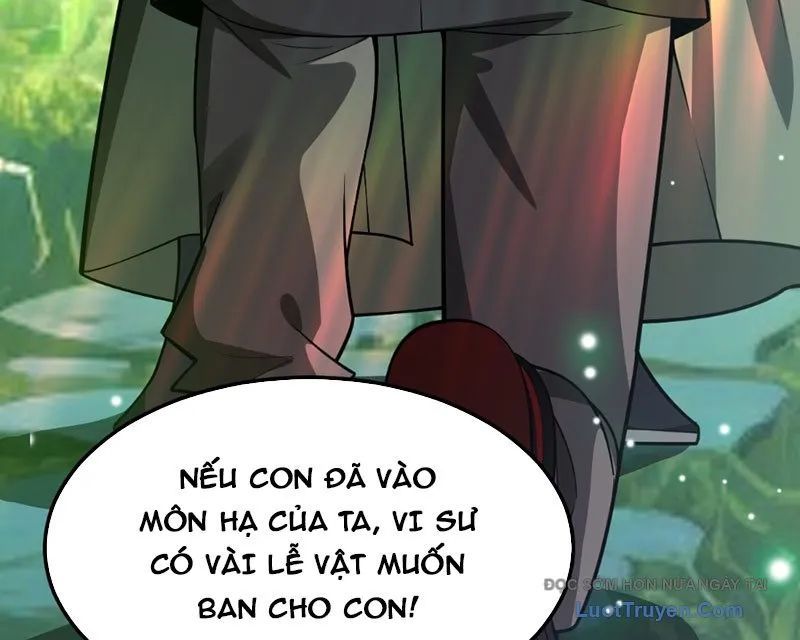 Người Khác Luyện Cấp Ta Tu Tiên, Tới Đại Thừa Kỳ Thì Rời Núi Chap 10 - Next Chap 11