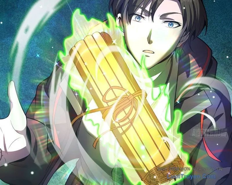 Người Khác Luyện Cấp Ta Tu Tiên, Tới Đại Thừa Kỳ Thì Rời Núi Chap 10 - Next Chap 11