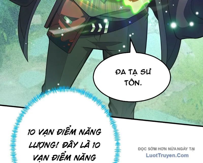 Người Khác Luyện Cấp Ta Tu Tiên, Tới Đại Thừa Kỳ Thì Rời Núi Chap 10 - Next Chap 11