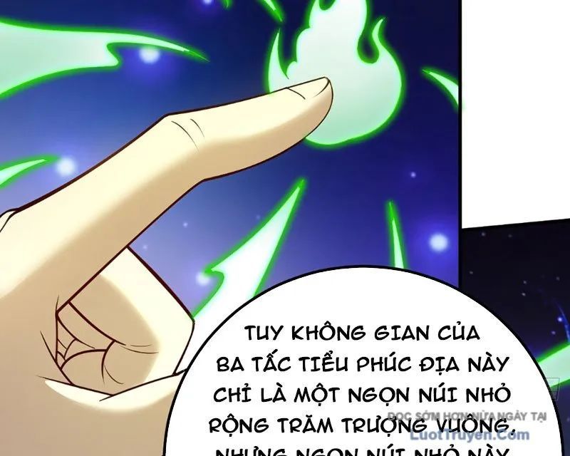 Người Khác Luyện Cấp Ta Tu Tiên, Tới Đại Thừa Kỳ Thì Rời Núi Chap 10 - Next Chap 11
