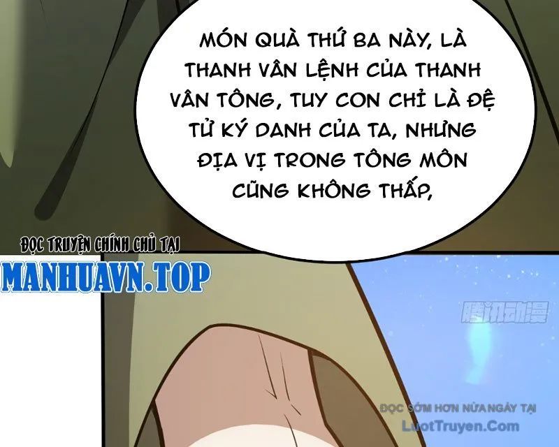 Người Khác Luyện Cấp Ta Tu Tiên, Tới Đại Thừa Kỳ Thì Rời Núi Chap 10 - Next Chap 11