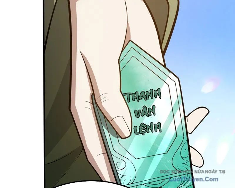 Người Khác Luyện Cấp Ta Tu Tiên, Tới Đại Thừa Kỳ Thì Rời Núi Chap 10 - Next Chap 11