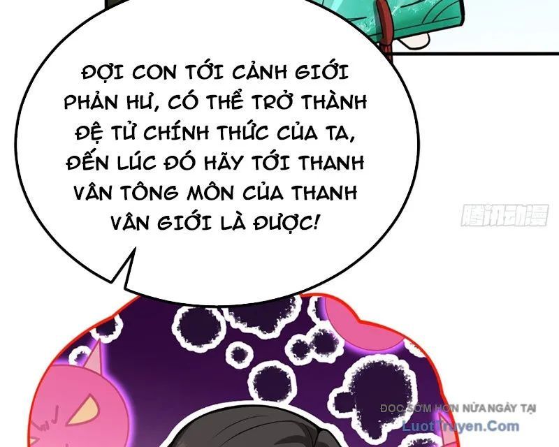 Người Khác Luyện Cấp Ta Tu Tiên, Tới Đại Thừa Kỳ Thì Rời Núi Chap 10 - Next Chap 11