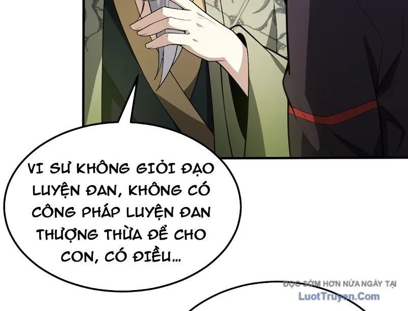 Người Khác Luyện Cấp Ta Tu Tiên, Tới Đại Thừa Kỳ Thì Rời Núi Chap 10 - Next Chap 11