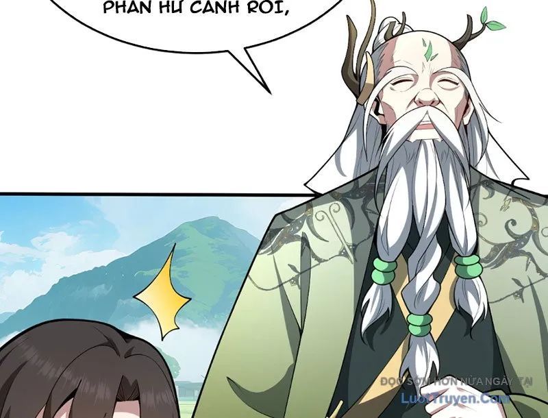 Người Khác Luyện Cấp Ta Tu Tiên, Tới Đại Thừa Kỳ Thì Rời Núi Chap 10 - Next Chap 11
