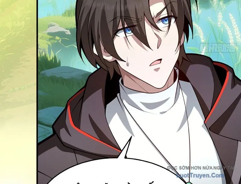 Người Khác Luyện Cấp Ta Tu Tiên, Tới Đại Thừa Kỳ Thì Rời Núi Chap 10 - Next Chap 11