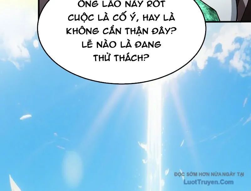 Người Khác Luyện Cấp Ta Tu Tiên, Tới Đại Thừa Kỳ Thì Rời Núi Chap 10 - Next Chap 11