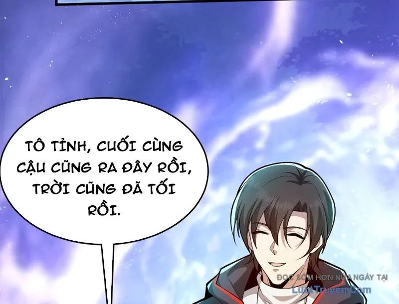 Người Khác Luyện Cấp Ta Tu Tiên, Tới Đại Thừa Kỳ Thì Rời Núi Chap 10 - Next Chap 11