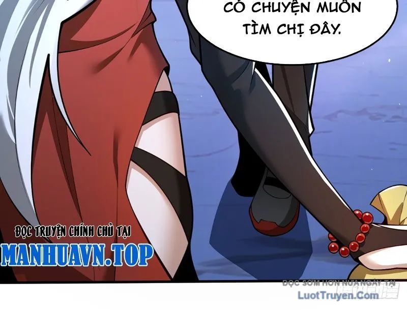 Người Khác Luyện Cấp Ta Tu Tiên, Tới Đại Thừa Kỳ Thì Rời Núi Chap 10 - Next Chap 11