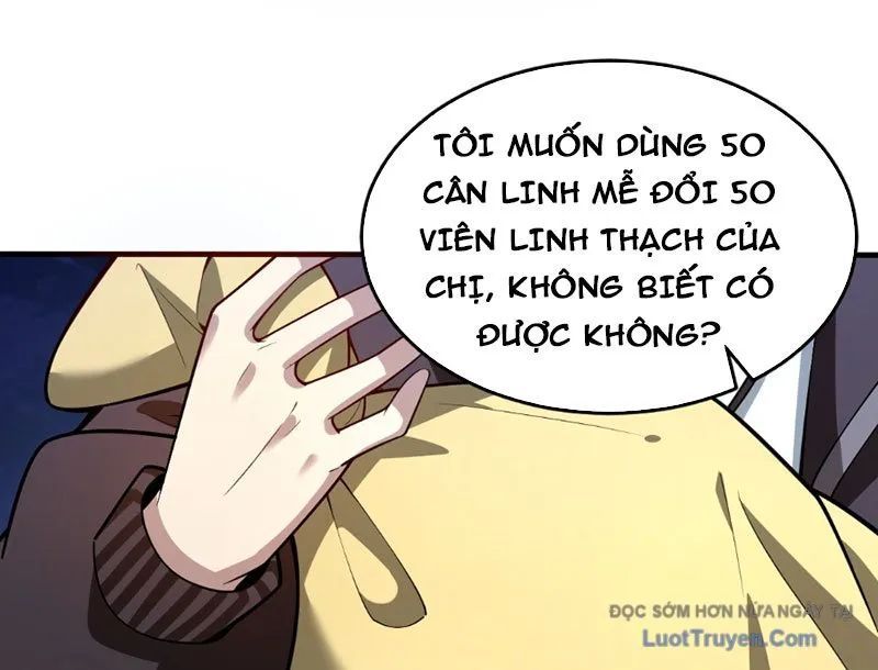 Người Khác Luyện Cấp Ta Tu Tiên, Tới Đại Thừa Kỳ Thì Rời Núi Chap 10 - Next Chap 11