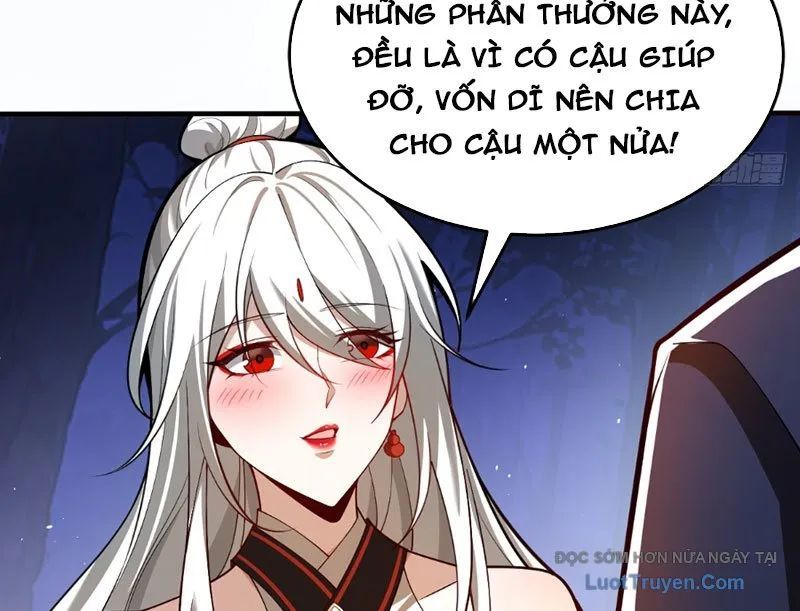 Người Khác Luyện Cấp Ta Tu Tiên, Tới Đại Thừa Kỳ Thì Rời Núi Chap 10 - Next Chap 11