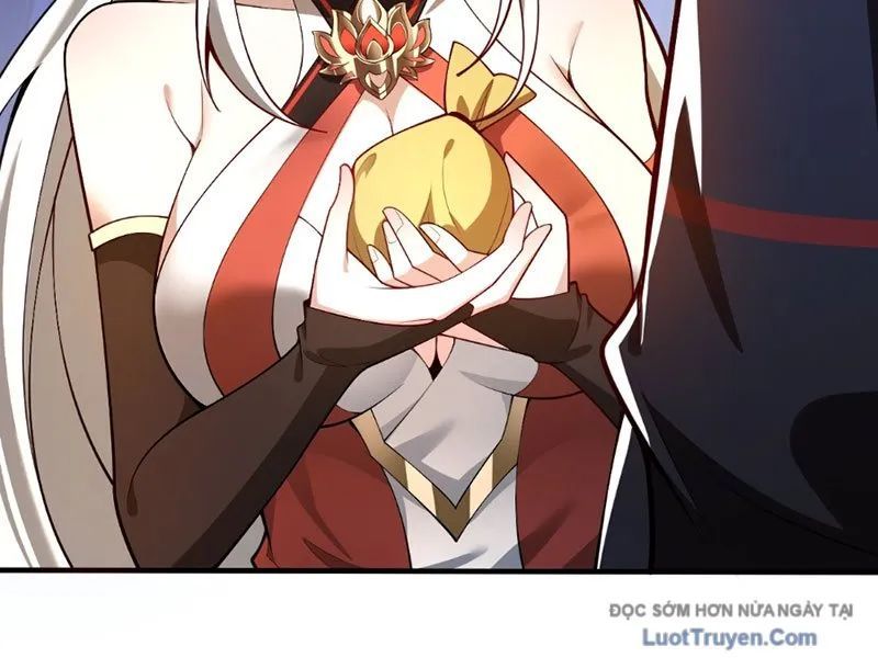 Người Khác Luyện Cấp Ta Tu Tiên, Tới Đại Thừa Kỳ Thì Rời Núi Chap 10 - Next Chap 11