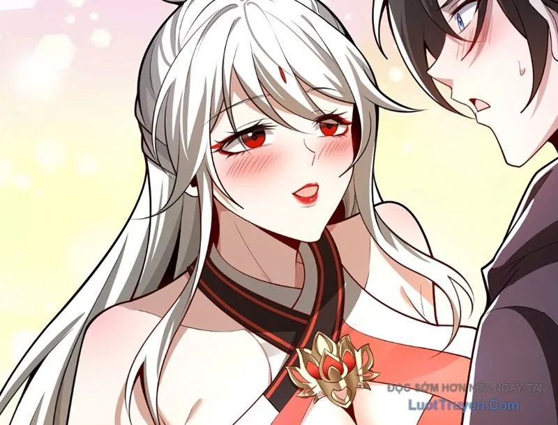 Người Khác Luyện Cấp Ta Tu Tiên, Tới Đại Thừa Kỳ Thì Rời Núi Chap 10 - Next Chap 11