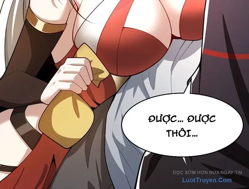 Người Khác Luyện Cấp Ta Tu Tiên, Tới Đại Thừa Kỳ Thì Rời Núi Chap 10 - Next Chap 11