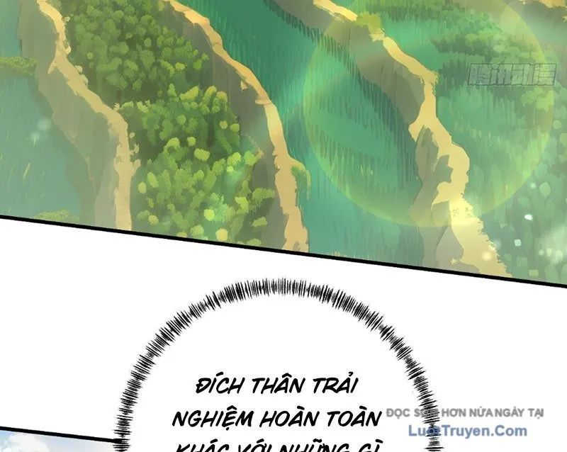 Người Khác Luyện Cấp Ta Tu Tiên, Tới Đại Thừa Kỳ Thì Rời Núi Chap 10 - Next Chap 11