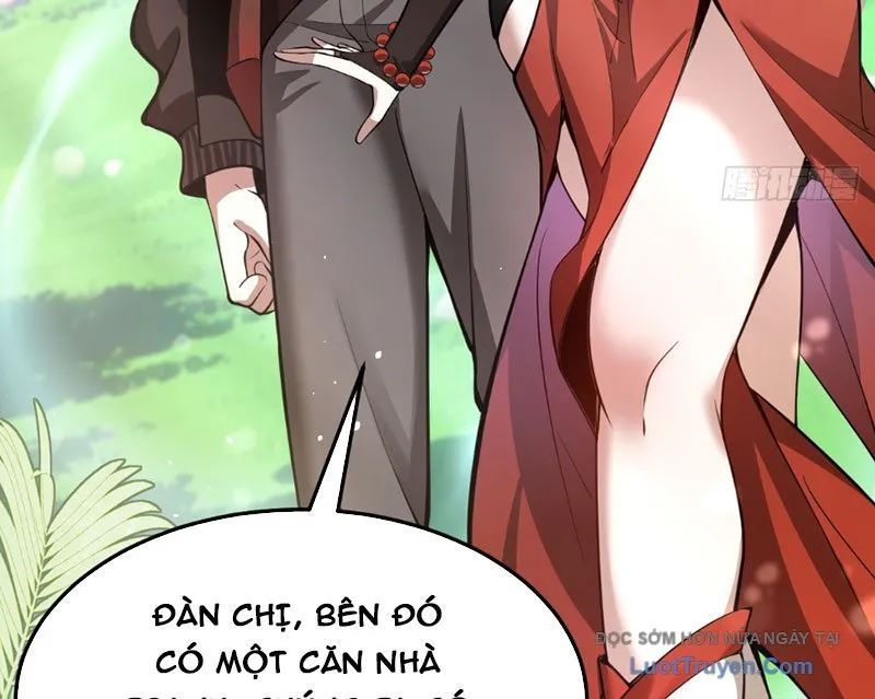 Người Khác Luyện Cấp Ta Tu Tiên, Tới Đại Thừa Kỳ Thì Rời Núi Chap 10 - Next Chap 11