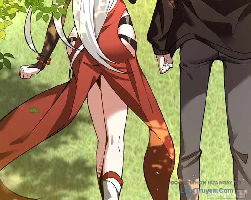 Người Khác Luyện Cấp Ta Tu Tiên, Tới Đại Thừa Kỳ Thì Rời Núi Chap 10 - Next Chap 11