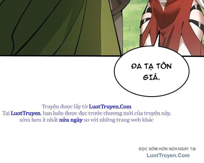 Người Khác Luyện Cấp Ta Tu Tiên, Tới Đại Thừa Kỳ Thì Rời Núi Chap 10 - Next Chap 11