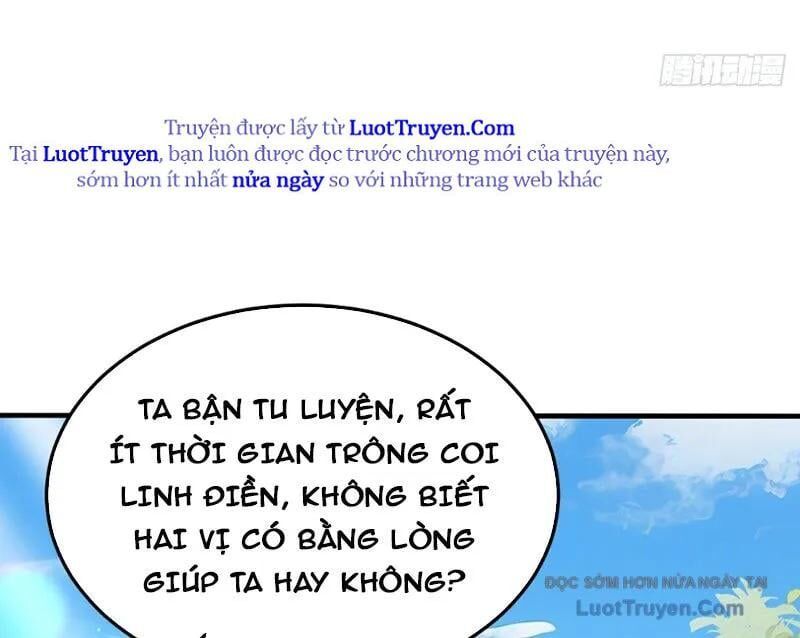 Người Khác Luyện Cấp Ta Tu Tiên, Tới Đại Thừa Kỳ Thì Rời Núi Chap 10 - Next Chap 11