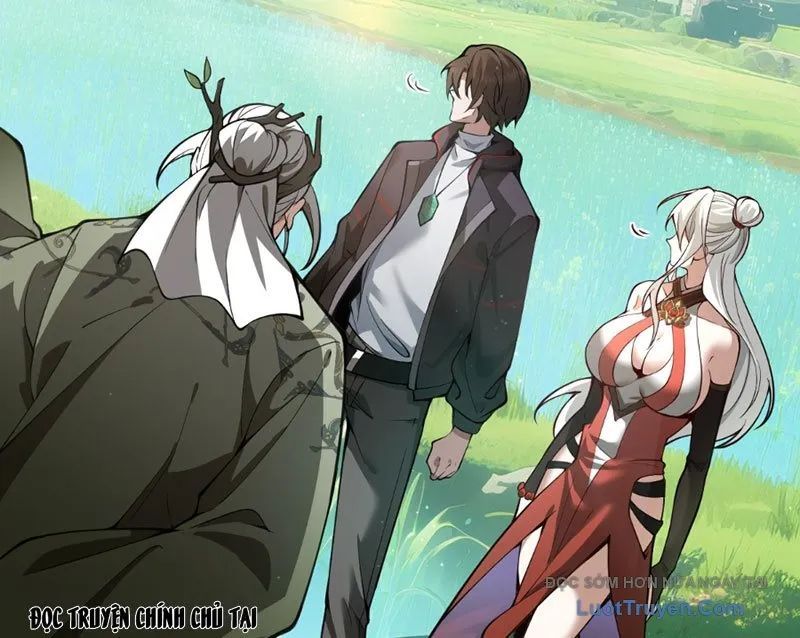 Người Khác Luyện Cấp Ta Tu Tiên, Tới Đại Thừa Kỳ Thì Rời Núi Chap 10 - Next Chap 11