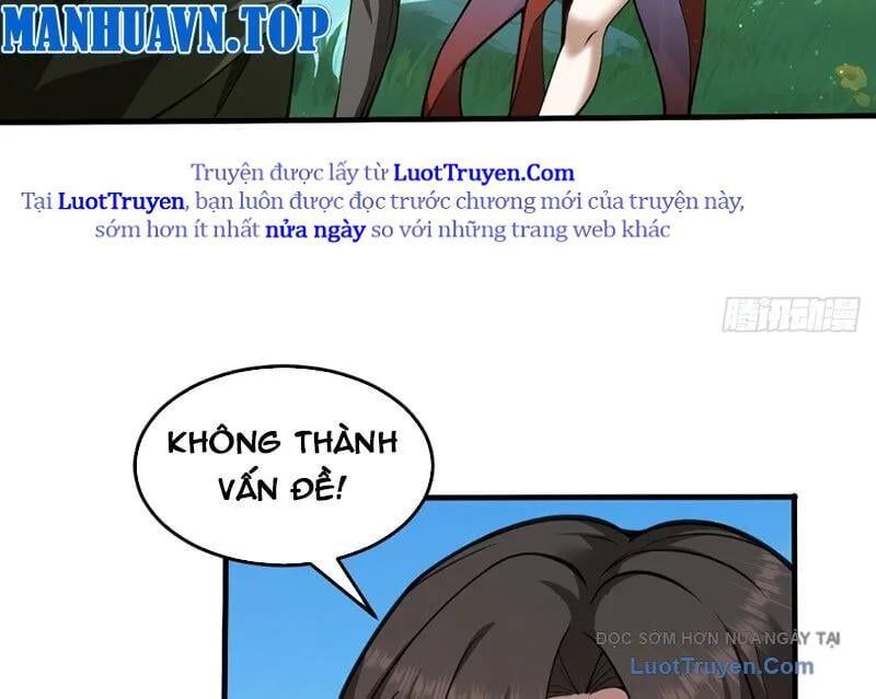 Người Khác Luyện Cấp Ta Tu Tiên, Tới Đại Thừa Kỳ Thì Rời Núi Chap 10 - Next Chap 11