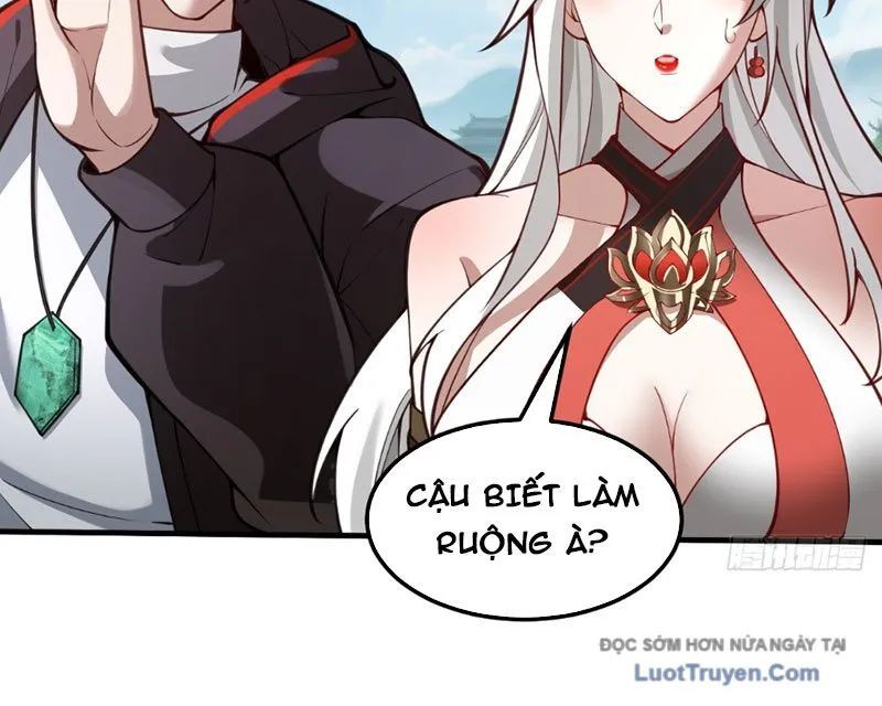 Người Khác Luyện Cấp Ta Tu Tiên, Tới Đại Thừa Kỳ Thì Rời Núi Chap 10 - Next Chap 11