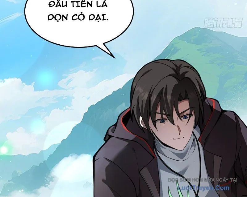 Người Khác Luyện Cấp Ta Tu Tiên, Tới Đại Thừa Kỳ Thì Rời Núi Chap 10 - Next Chap 11