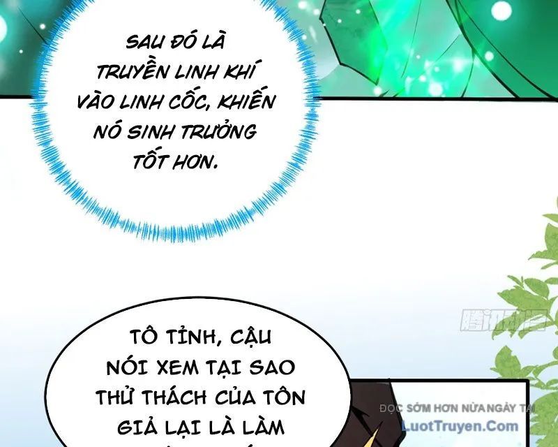 Người Khác Luyện Cấp Ta Tu Tiên, Tới Đại Thừa Kỳ Thì Rời Núi Chap 10 - Next Chap 11