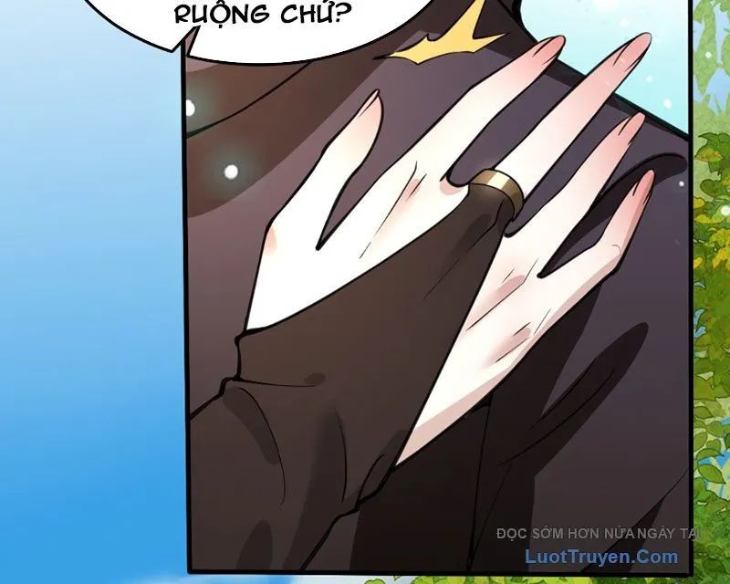 Người Khác Luyện Cấp Ta Tu Tiên, Tới Đại Thừa Kỳ Thì Rời Núi Chap 10 - Next Chap 11