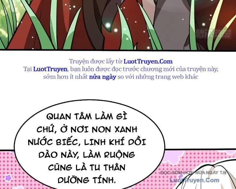 Người Khác Luyện Cấp Ta Tu Tiên, Tới Đại Thừa Kỳ Thì Rời Núi Chap 10 - Next Chap 11