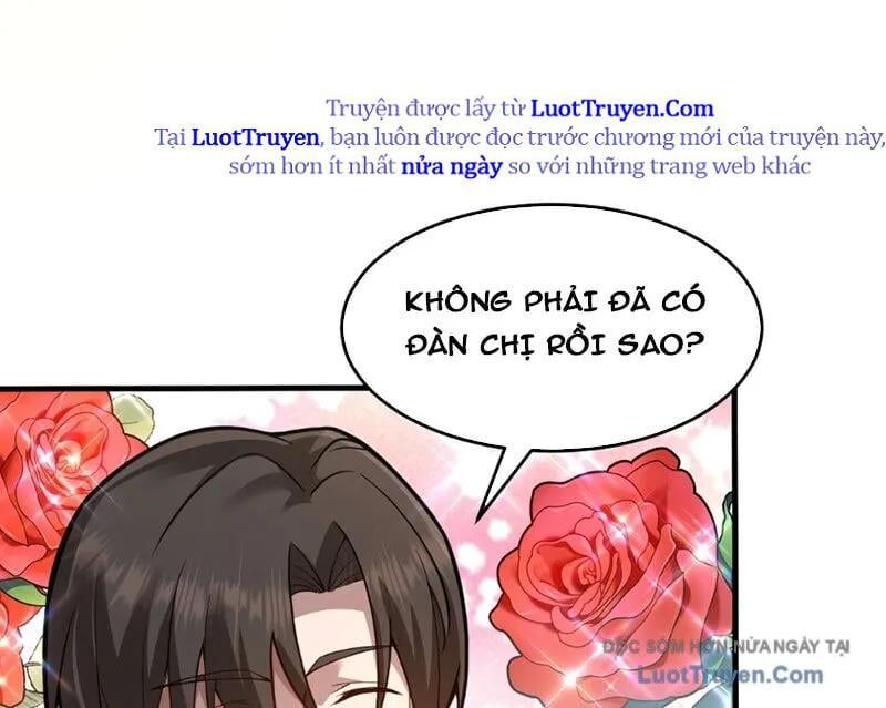 Người Khác Luyện Cấp Ta Tu Tiên, Tới Đại Thừa Kỳ Thì Rời Núi Chap 10 - Next Chap 11