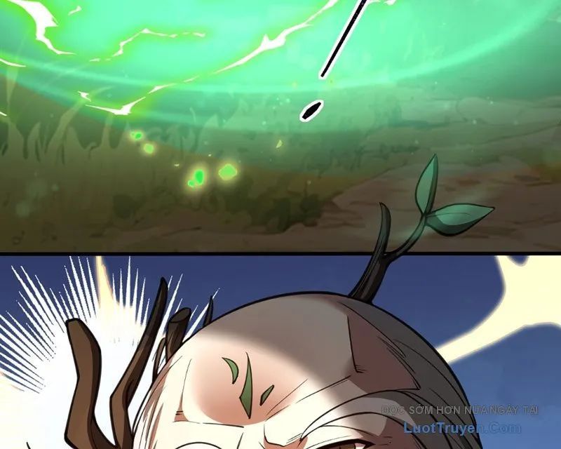 Người Khác Luyện Cấp Ta Tu Tiên, Tới Đại Thừa Kỳ Thì Rời Núi Chap 10 - Next Chap 11