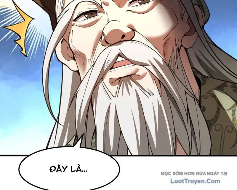 Người Khác Luyện Cấp Ta Tu Tiên, Tới Đại Thừa Kỳ Thì Rời Núi Chap 10 - Next Chap 11