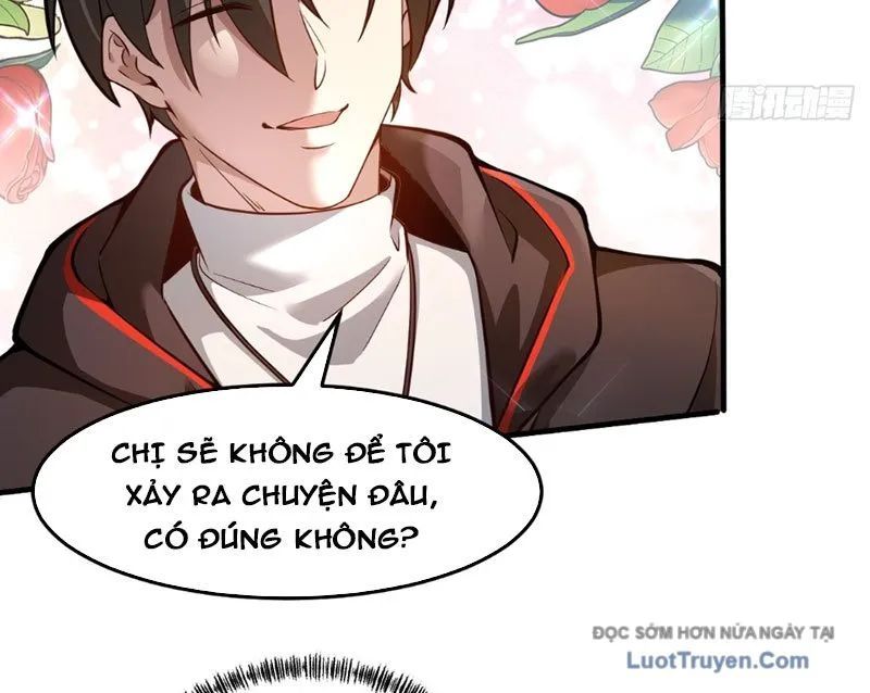 Người Khác Luyện Cấp Ta Tu Tiên, Tới Đại Thừa Kỳ Thì Rời Núi Chap 10 - Next Chap 11