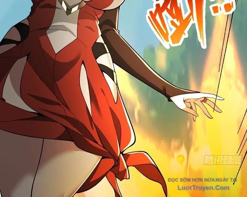 Người Khác Luyện Cấp Ta Tu Tiên, Tới Đại Thừa Kỳ Thì Rời Núi Chap 10 - Next Chap 11