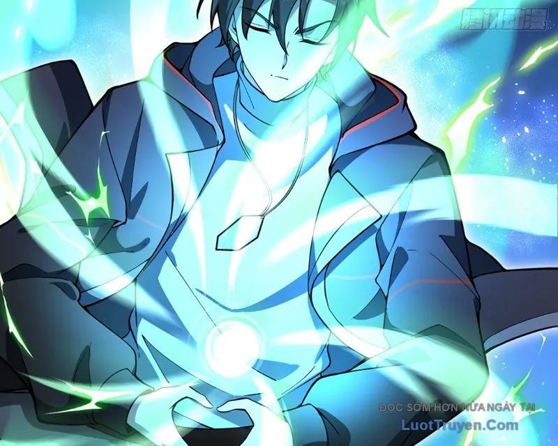 Người Khác Luyện Cấp Ta Tu Tiên, Tới Đại Thừa Kỳ Thì Rời Núi Chap 10 - Next Chap 11