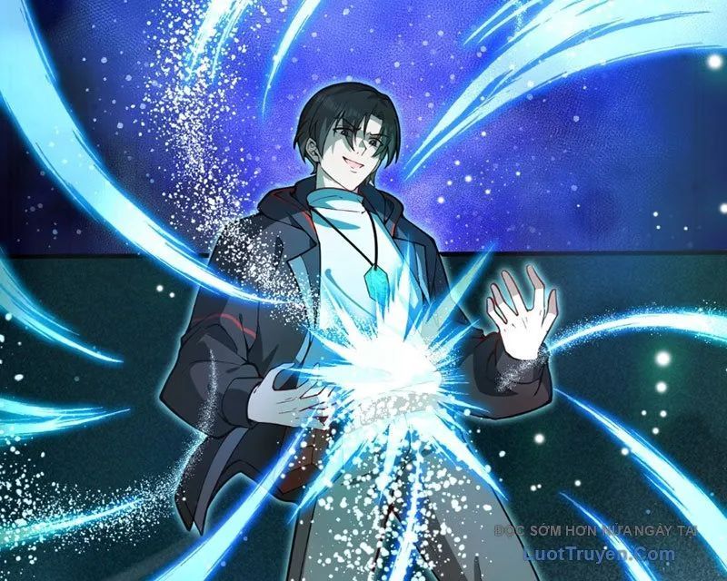 Người Khác Luyện Cấp Ta Tu Tiên, Tới Đại Thừa Kỳ Thì Rời Núi Chap 10 - Next Chap 11