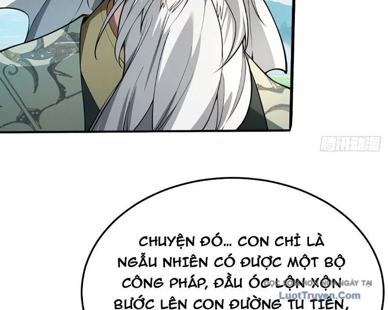 Người Khác Luyện Cấp Ta Tu Tiên, Tới Đại Thừa Kỳ Thì Rời Núi Chap 10 - Next Chap 11