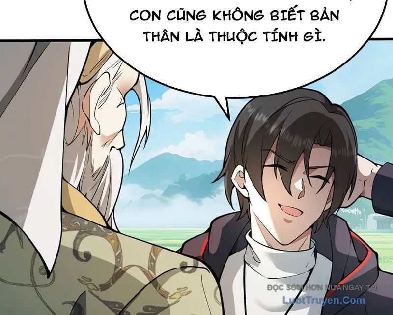 Người Khác Luyện Cấp Ta Tu Tiên, Tới Đại Thừa Kỳ Thì Rời Núi Chap 10 - Next Chap 11